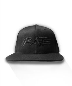 Alternative view of BLACK LABEL SNAPBACK HAT