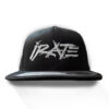 BLACK LABEL SNAPBACK HAT