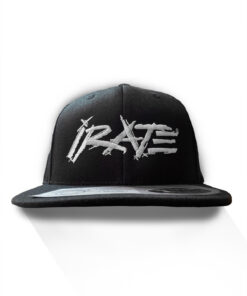 BLACK LABEL SNAPBACK HAT
