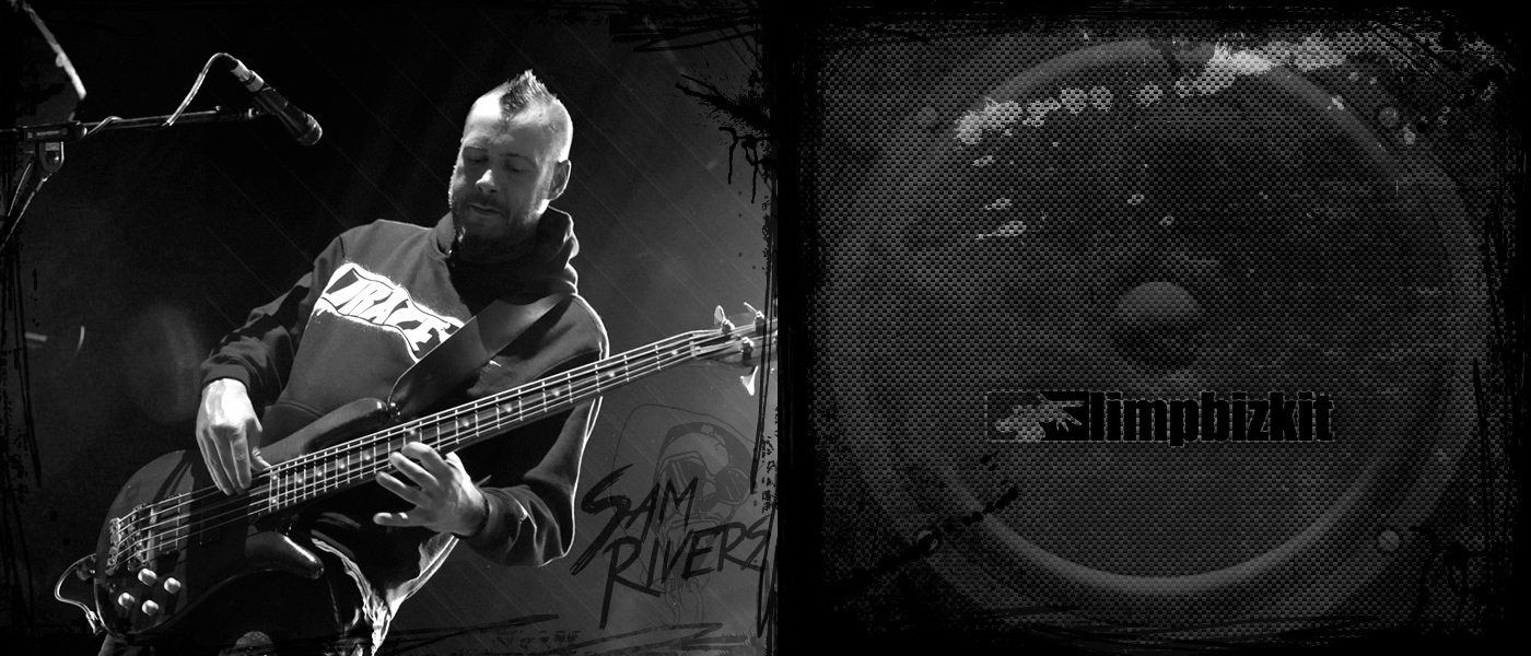 Sam Rivers of Limp Bizkit, and brother to I.R.A.T.E. passed away today, October 18, 2025.